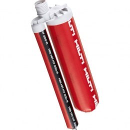 HIT HY 200 R HILTI Hybrid Resin Adhesive4